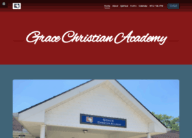 gracechristianacademy-bc.org