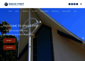 gracefirst.org