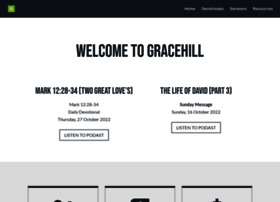 gracehill.org.za