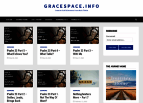 gracespace.info