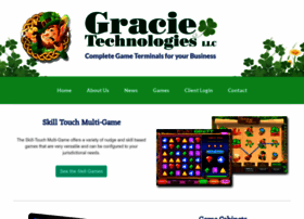 gracietechnologies.com