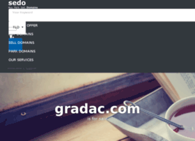 gradac.com