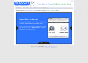 gradcart.com