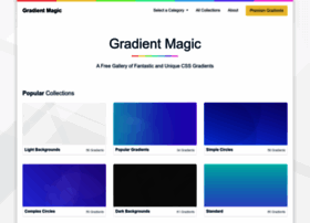 gradientmagic.com