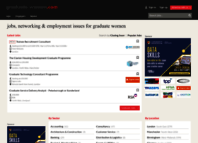 graduate-women.com