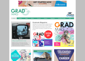 graduatemag.co.uk