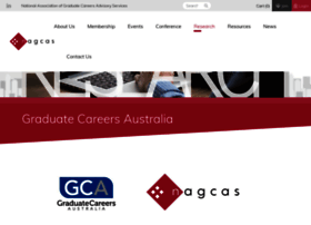graduateopportunities.com
