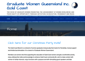 graduatewomengoldcoast.org.au