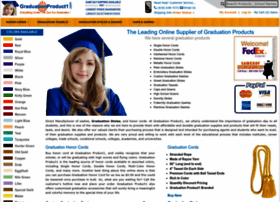 graduationproduct.com