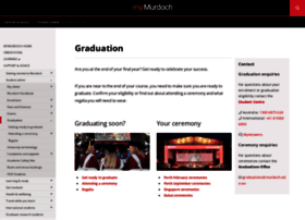 graduations.murdoch.edu.au