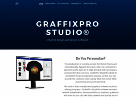 graffixprostudio.com