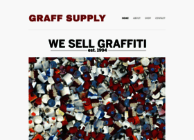 graffsupply.com