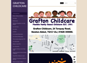 graftonchildcare.co.uk