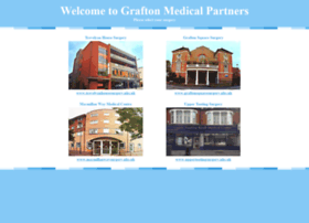 graftonmedicalpartners.nhs.uk
