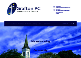 graftonpc.org.au