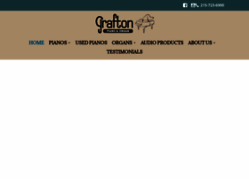 graftonpiano.com