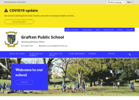 graftonpublicschool.com.au