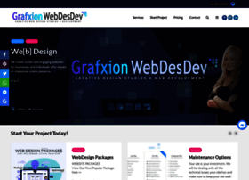 grafxion.website
