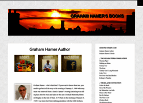 graham-hamer.com