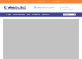 grahamuslim.com