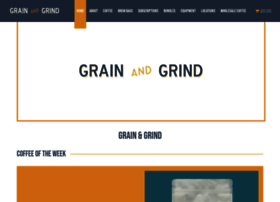 grainandgrind.co.uk