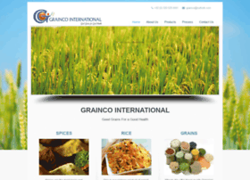 grainco.com.pk