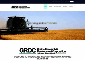 grainsindustrynetworkmapping.net.au