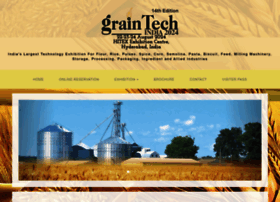 graintechindia.com
