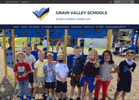 grainvalleyschools.org