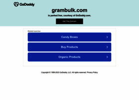 grambulk.com