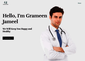 grameen-jameel.com
