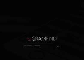 gramfind.com