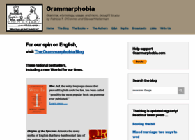 grammarphobia.com