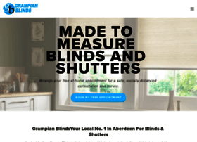 grampian-blinds.co.uk