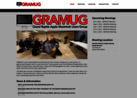 gramug.org