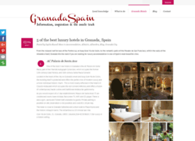 granada-hotels.co.uk