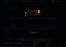 grand-escape.co.uk