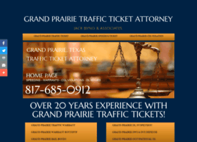 grand-prairie-traffic-ticket-attorney.com