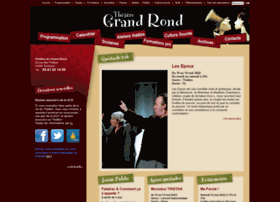 grand-rond.org