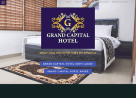grandcapitalhotel.com.ng