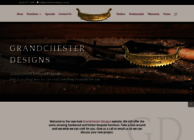 grandchesterdesigns.com.au