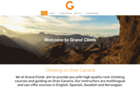 grandclimb.com