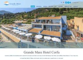 grandemarehotel.gr