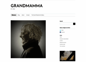 grandmamma.com