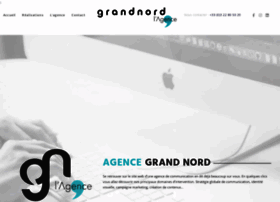 grandnord.fr