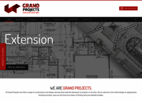 grandprojects.co.uk