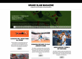 grandslammagazine.com