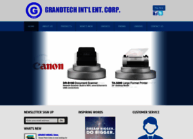 grandtechintl.com.ph