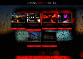 grandtimeshotel.com