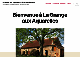grange-aquarelles.fr